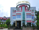 HOA BINH Phu Quoc Hotel